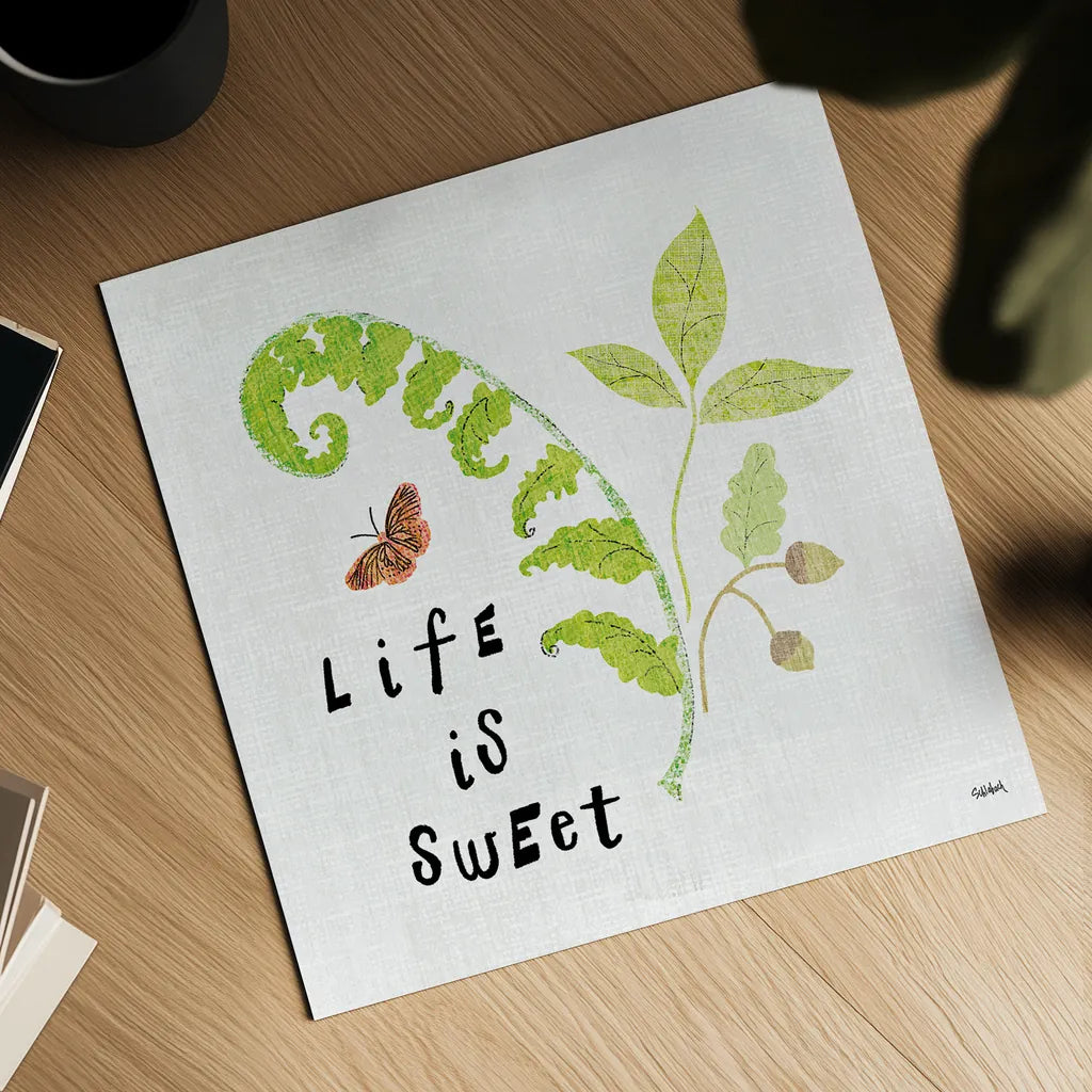 Wild Wings V by Sue Schlabach. Shown as a detailed flat fine art print, highlighting archival giclee quality. Available as an archival giclee rolled canvas, fine art paper, or poster print. SKU 34737a.