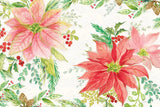 Winter Blooms I by Sue Schlabach. SKU 39603i. Archival Giclee Fine art print for wall decor.