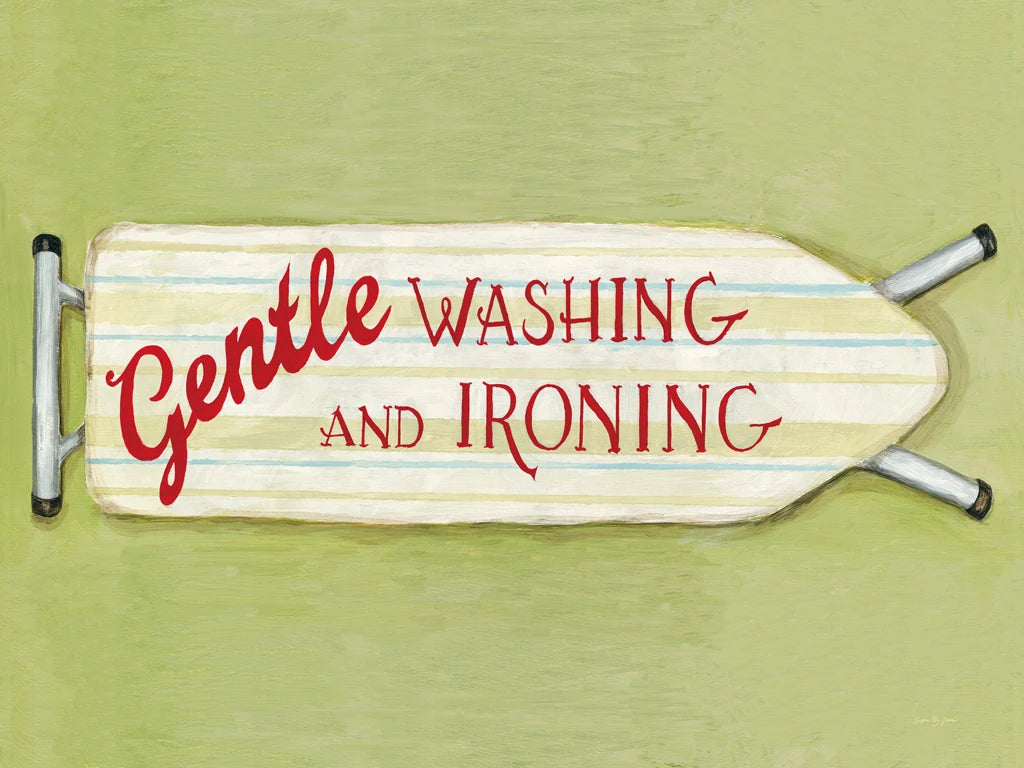 Gentle Wash v2 by Susan Eby Glass