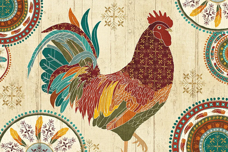 At the Barn I by Veronique Charron. SKU 24721i. Archival Giclee Fine art print for wall decor.