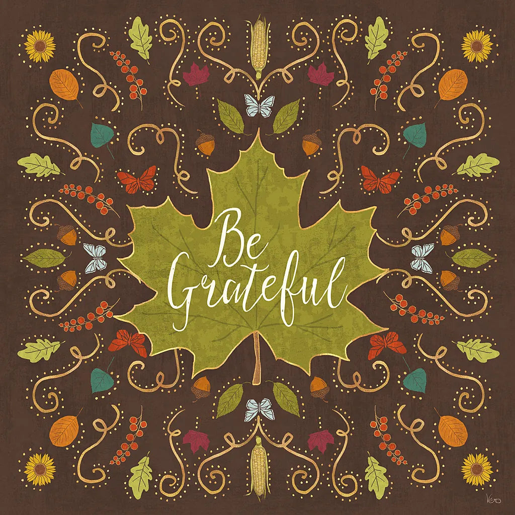 Autumn Otomi VIII by Veronique Charron. SKU 47651a. Archival Giclee Fine art print for wall decor.