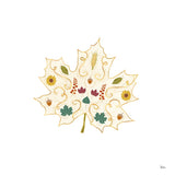 Autumn Otomi XII by Veronique Charron. SKU 80158a. Archival Giclee Fine art print for wall decor.
