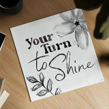 Back and White Tones V by Veronique Charron. Shown as a detailed flat fine art print, highlighting archival giclee quality. Available as an archival giclee rolled canvas, fine art paper, or poster print. SKU 85611a.
