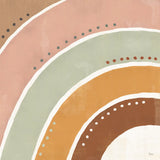 Botanical Form VII by Veronique Charron. SKU 69308a. Archival Giclee Fine art print for wall decor.
