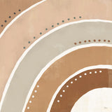 Botanical Form VII Neutral by Veronique Charron. SKU 71449a. Archival Giclee Fine art print for wall decor.