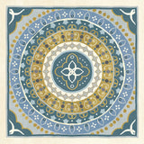 By the Shore X by Veronique Charron. SKU 29979a. Archival Giclee Fine art print for wall decor.