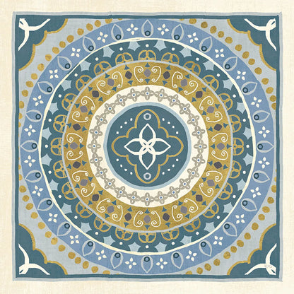 By the Shore X by Veronique Charron. SKU 29979a. Archival Giclee Fine art print for wall decor.