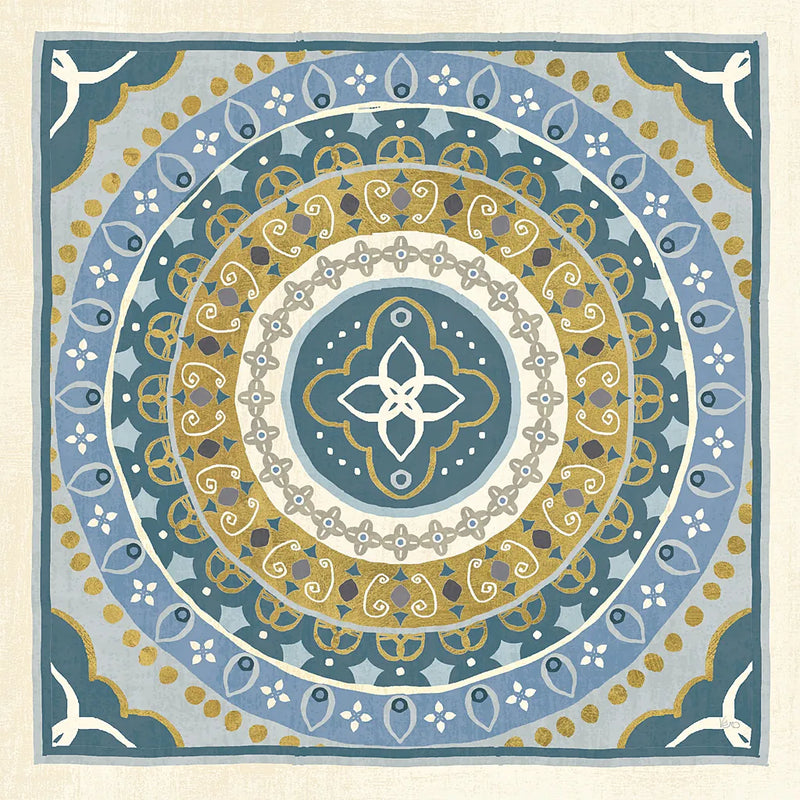 By the Shore X by Veronique Charron. SKU 29979a. Archival Giclee Fine art print for wall decor.