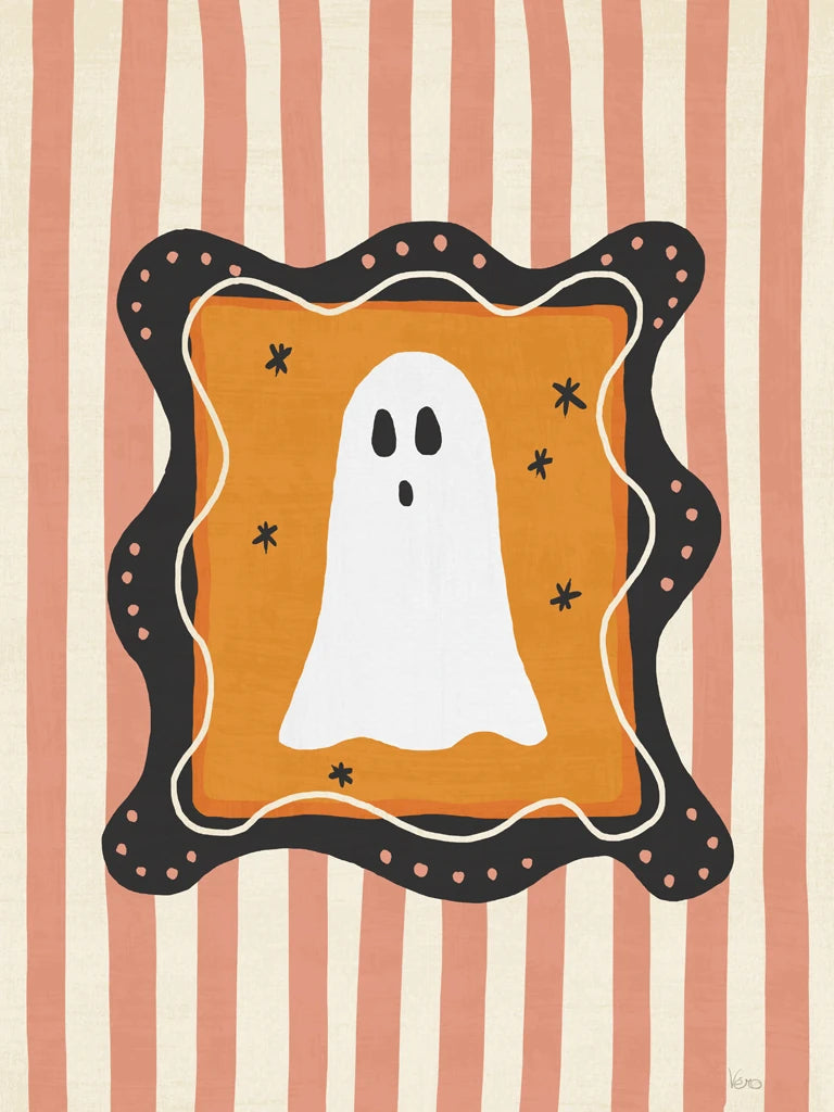 Chic or Treat V by Veronique Charron
