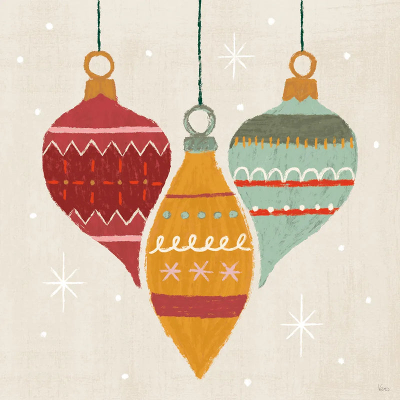 Chill and Cheer I by Veronique Charron. SKU 102239a. Archival Giclee Fine art print for wall decor.