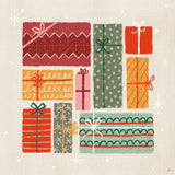Chill and Cheer II by Veronique Charron. SKU 102240a. Archival Giclee Fine art print for wall decor.