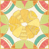 Citrus Splash IX by Veronique Charron. SKU 37561a. Archival Giclee Fine art print for wall decor.