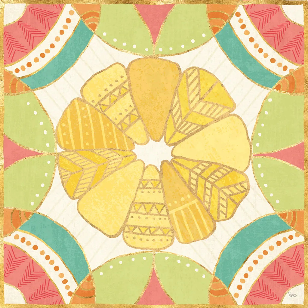 Citrus Splash IX by Veronique Charron. SKU 37561a. Archival Giclee Fine art print for wall decor.