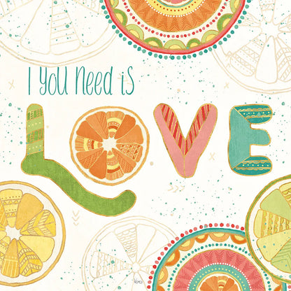 Citrus Splash V by Veronique Charron. SKU 37557a. Archival Giclee Fine art print for wall decor.