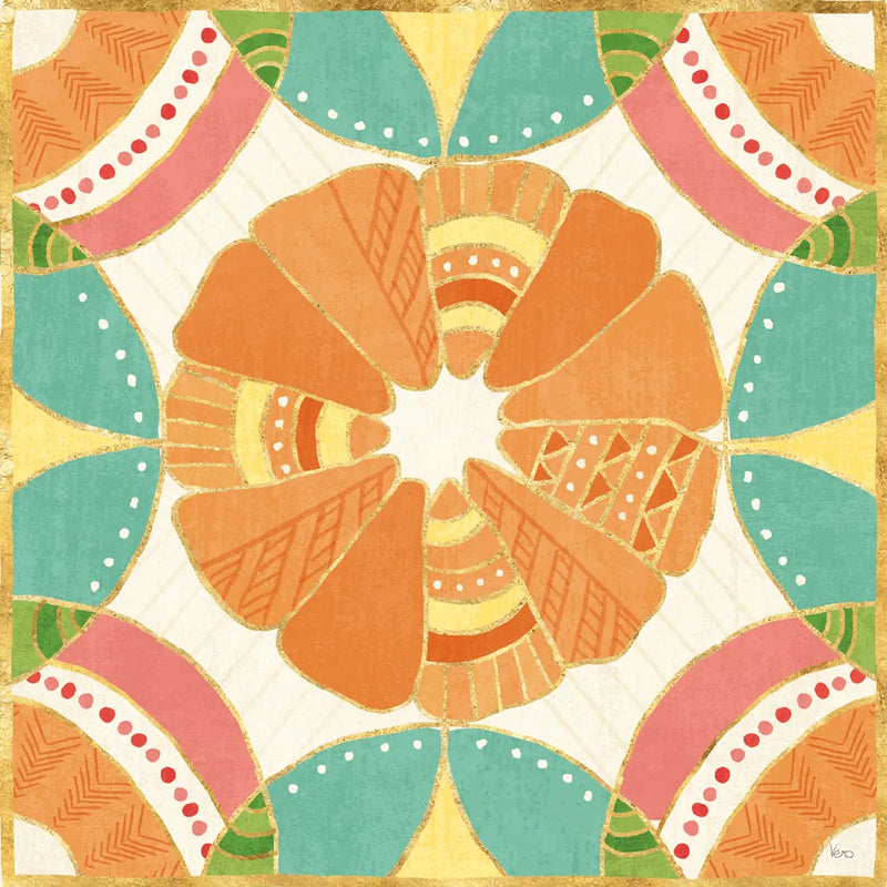 Citrus Splash X by Veronique Charron. SKU 37562a. Archival Giclee Fine art print for wall decor.