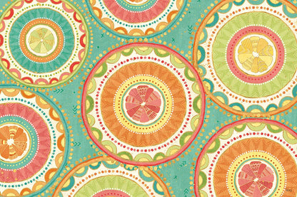 Citrus Splash XII by Veronique Charron. SKU 38281i. Archival Giclee Fine art print for wall decor.