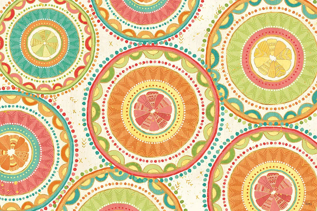 Citrus Splash XIII by Veronique Charron. SKU 38282i. Archival Giclee Fine art print for wall decor.