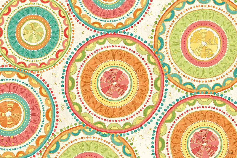 Citrus Splash XIII by Veronique Charron. SKU 38282i. Archival Giclee Fine art print for wall decor.