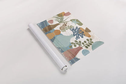 Coastal Creations I by Veronique Charron. shown as a rolled paper print. Available as archival giclee rolled canvas, fine art paper, or poster print. SKU 71791i.