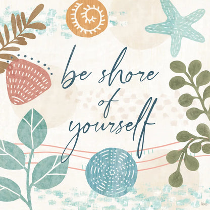 Coastal Creations VI by Veronique Charron. SKU 71796a. Archival Giclee Fine art print for wall decor.