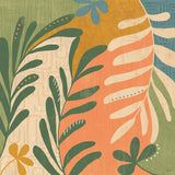 Cool Cacti III by Veronique Charron. SKU 87680a. Archival Giclee Fine art print for wall decor.