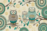 Cool Feathers V by Veronique Charron. SKU 22548i. Archival Giclee Fine art print for wall decor.