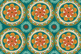 Flourish V by Veronique Charron. SKU 33563i. Archival Giclee Fine art print for wall decor.