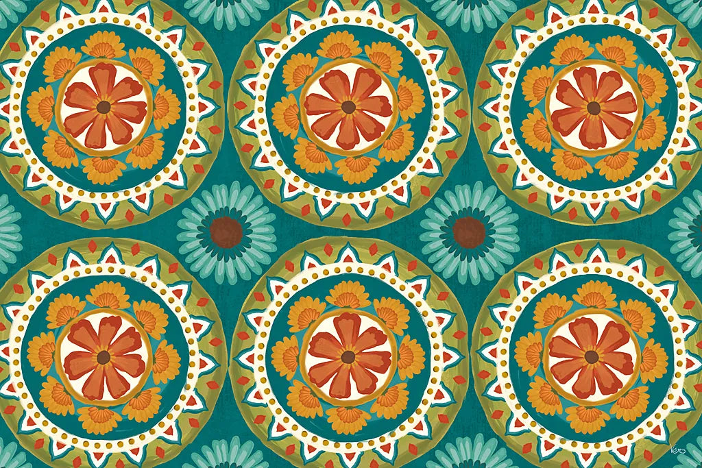 Flourish V by Veronique Charron. SKU 33563i. Archival Giclee Fine art print for wall decor.