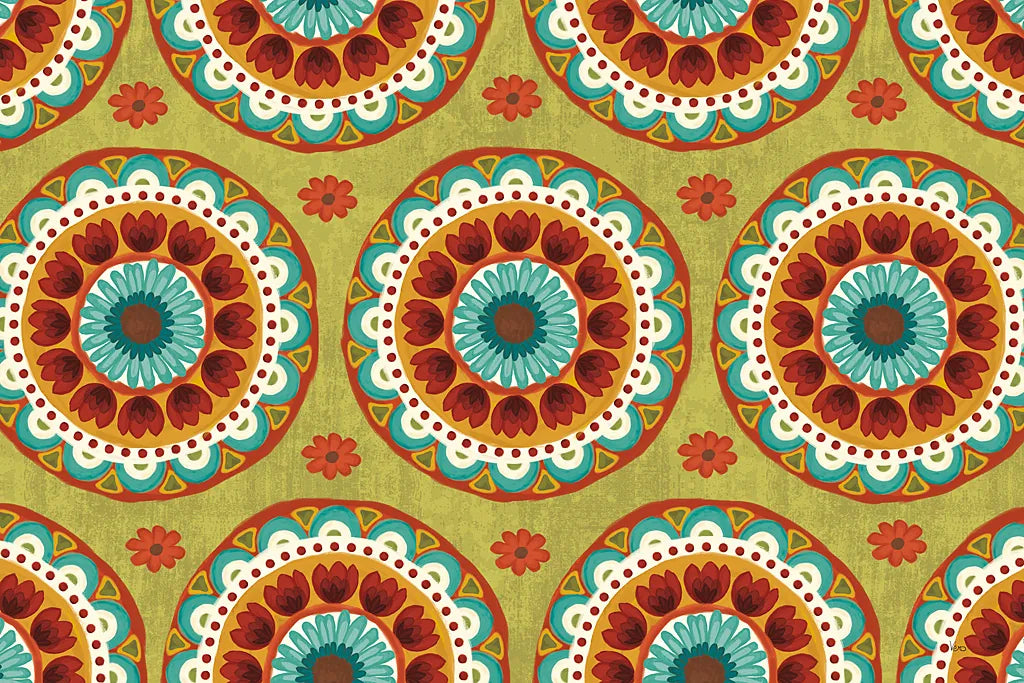 Flourish VI by Veronique Charron. SKU 33564i. Archival Giclee Fine art print for wall decor.