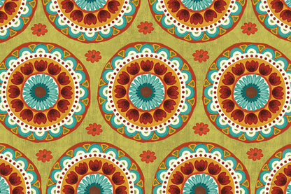 Flourish VI by Veronique Charron. SKU 33564i. Archival Giclee Fine art print for wall decor.