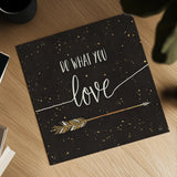 Follow your Dreams I by Veronique Charron. Shown as a detailed flat fine art print, highlighting archival giclee quality. Available as an archival giclee rolled canvas, fine art paper, or poster print. SKU 29874a.