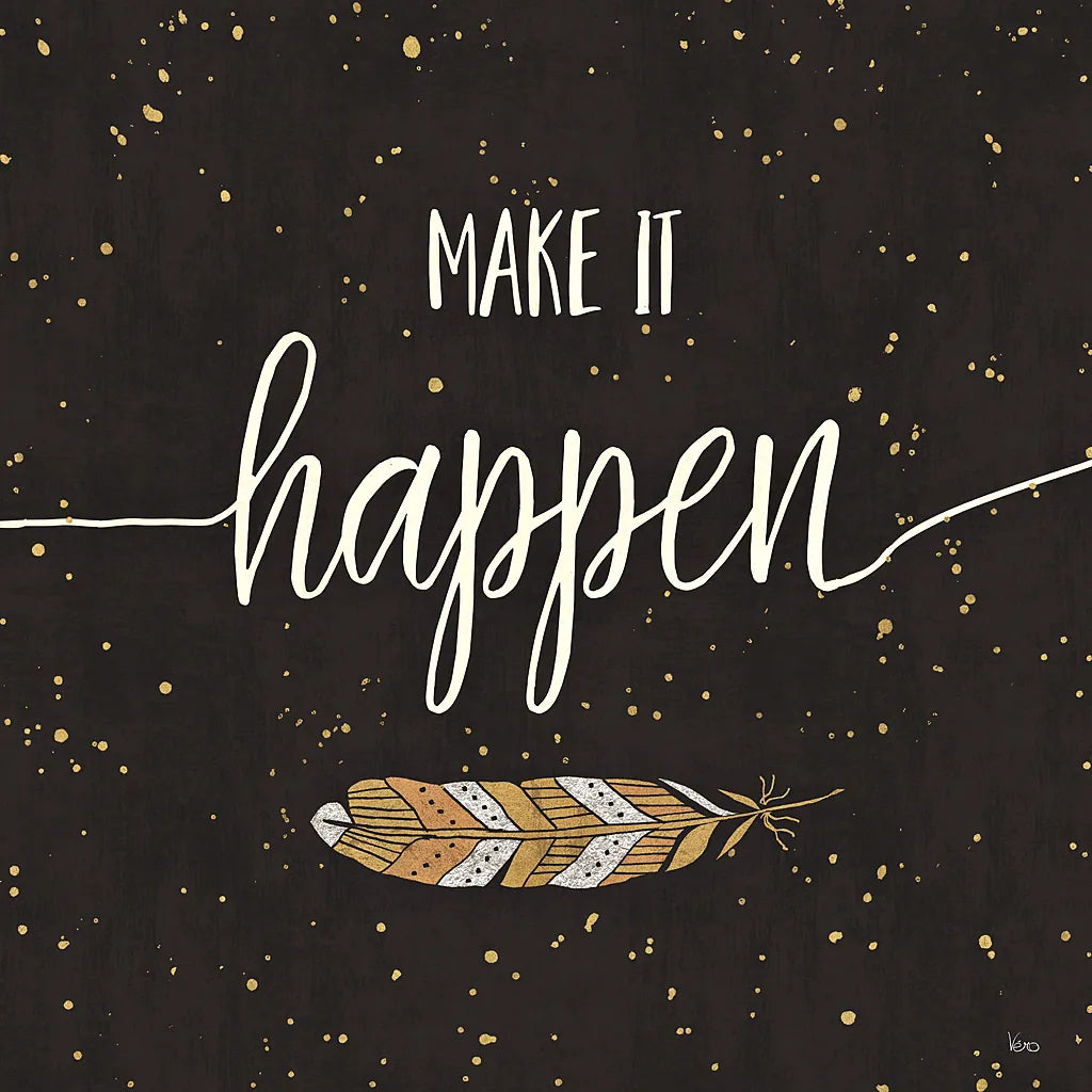 Follow your Dreams II by Veronique Charron. SKU 29875a. Archival Giclee Fine art print for wall decor.