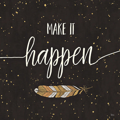 Follow your Dreams II by Veronique Charron. SKU 29875a. Archival Giclee Fine art print for wall decor.