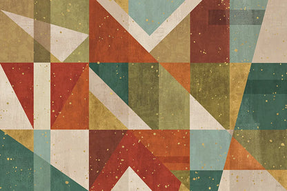 Framework I Spice by Veronique Charron. SKU 28820i. Archival Giclee Fine art print for wall decor.