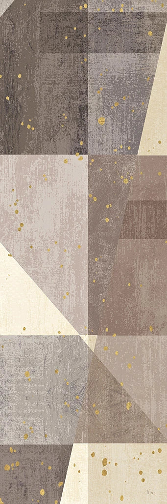 Framework III with Taupe by Veronique Charron