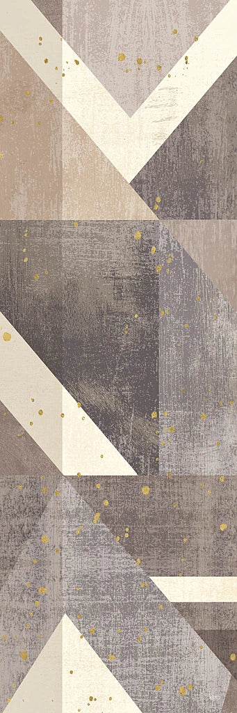 Framework IV with Taupe by Veronique Charron