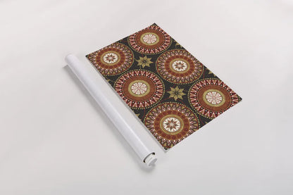 Fresh Coffee IV by Veronique Charron. shown as a rolled paper print. Available as archival giclee rolled canvas, fine art paper, or poster print. SKU 35227i.