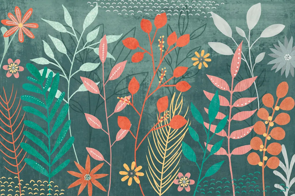 Fresh Petals I by Veronique Charron. SKU 79635i. Archival Giclee Fine art print for wall decor.