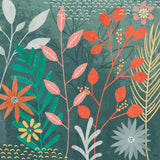 Fresh Petals II by Veronique Charron. SKU 79636a. Archival Giclee Fine art print for wall decor.
