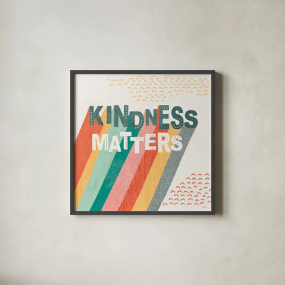 Fresh Petals V by Veronique Charron. Shown in a sleek black glass frame for a contemporary gallery look. Available as an archival giclee rolled canvas, fine art paper, or poster print. SKU 79639a.