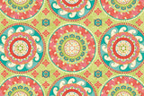 Fun in the Sun VII by Veronique Charron. SKU 42516i. Archival Giclee Fine art print for wall decor.
