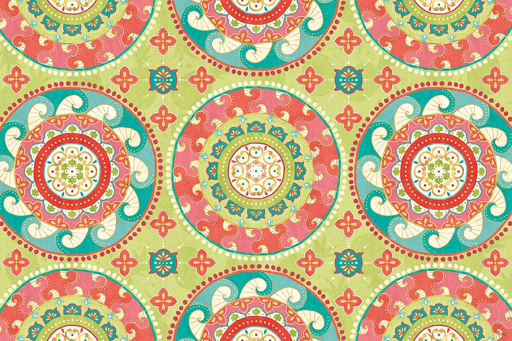 Fun in the Sun VII by Veronique Charron. SKU 42516i. Archival Giclee Fine art print for wall decor.