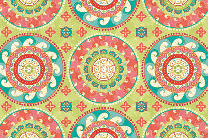 Fun in the Sun VII by Veronique Charron. SKU 42516i. Archival Giclee Fine art print for wall decor.