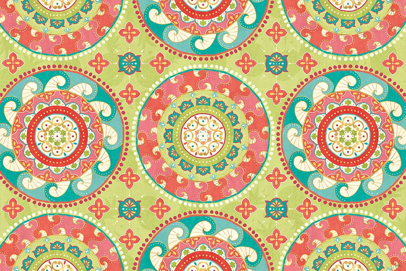 Fun in the Sun VII by Veronique Charron. SKU 42516i. Archival Giclee Fine art print for wall decor.