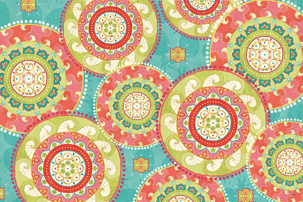 Fun in the Sun VIII by Veronique Charron. SKU 42517i. Archival Giclee Fine art print for wall decor.