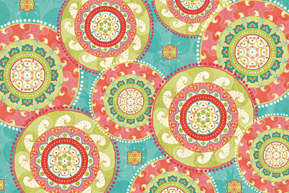 Fun in the Sun VIII by Veronique Charron. SKU 42517i. Archival Giclee Fine art print for wall decor.