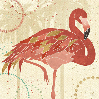 Gulf Stream I by Veronique Charron. SKU 24773a. Archival Giclee Fine art print for wall decor.