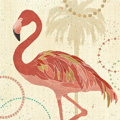 Gulf Stream II by Veronique Charron. SKU 24774a. Archival Giclee Fine art print for wall decor.