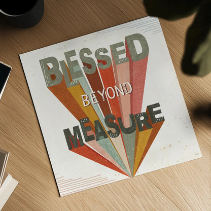 Harvest Craze V by Veronique Charron. Shown as a detailed flat fine art print, highlighting archival giclee quality. Available as an archival giclee rolled canvas, fine art paper, or poster print. SKU 81585a.