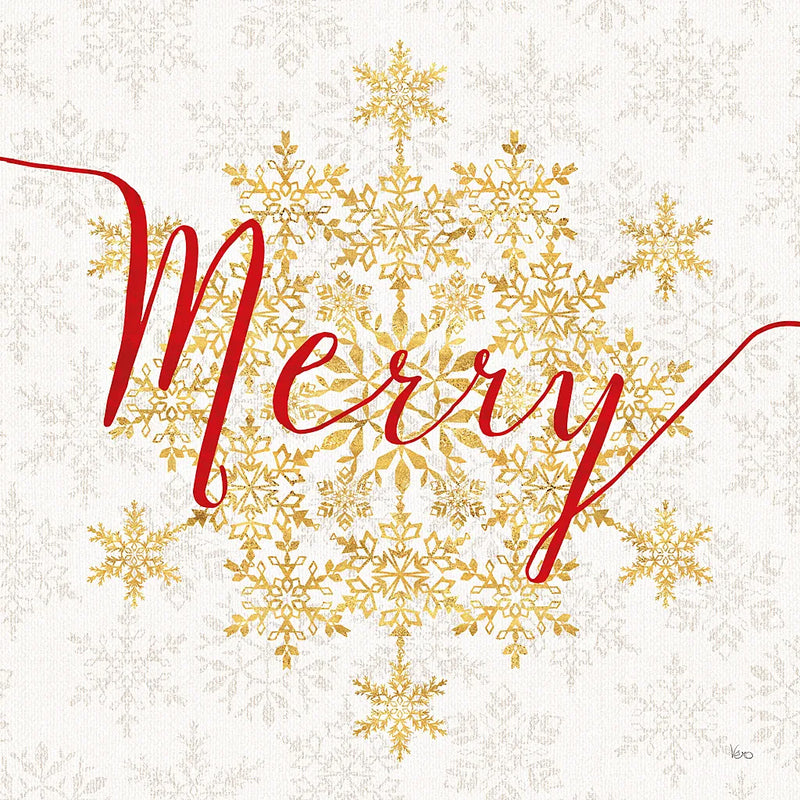 Holiday Charms I by Veronique Charron. SKU 31965a. Archival Giclee Fine art print for wall decor.